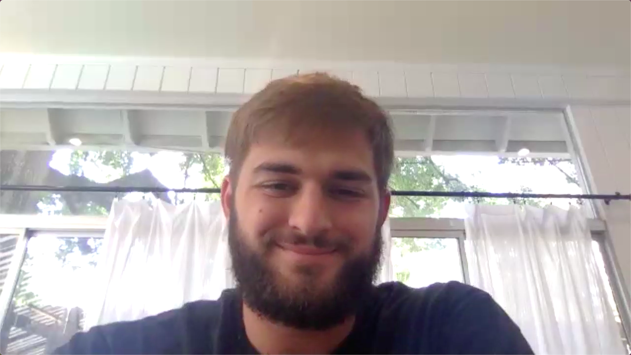 Noah Seiden